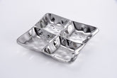 Pampa Bay Thin & Simple 4 section square server - 25% OFF
